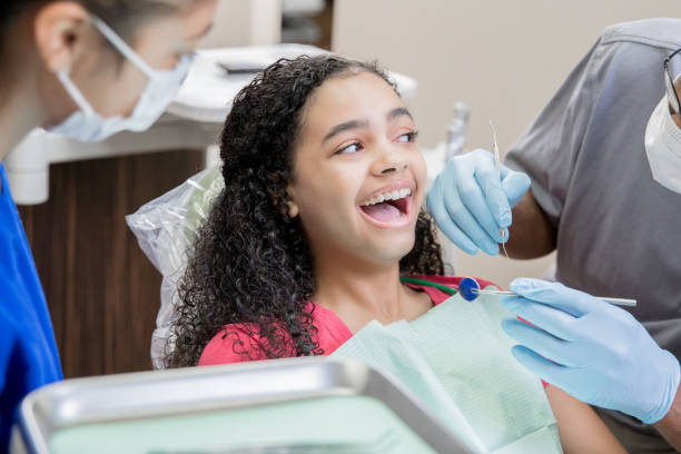 Best Orthodontic Emergency Dentist in Hayward, WI