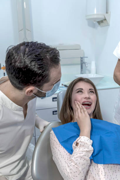 Best Broken or Cracked Tooth Emergency Dentist in Hayward, WI