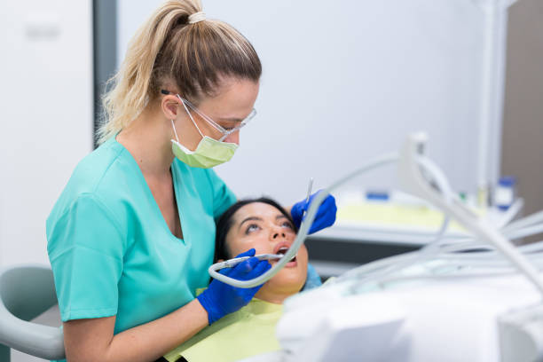 Best Broken or Cracked Tooth Emergency Dentist in Hayward, WI